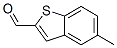 27035-41-2,5-METHYL-1-BENZOTHIOPHENE-2-CARBALDEHYDE