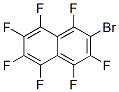 27041-17-4,2-BROMOHEPTAFLUORONAPHTHALENE