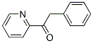 27049-45-2,2-PHENYL-1-PYRIDIN-2-YL-ETHANONE