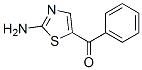 27053-21-0,(2-AMINO-THIAZOL-5-YL)-PHENYL-METHANONE