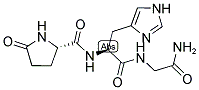 27058-74-8,PGLU-HIS-GLY AMIDE