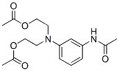 27059-08-1,2,2'-[(3-Acetamidophenyl)imino]diethyl diacetate