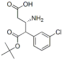 270596-39-9,BOC-(S)-3-AMINO-4-(3-CHLORO-PHENYL)-BUTYRIC ACID