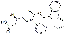 270596-45-7,FMOC-(S)-3-AMINO-(6-PHENYL)-5-HEXENOIC ACID