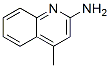 27063-27-0,4-METHYL-2-QUINOLINAMINE
