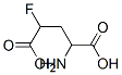 2708-77-2,4-FLUORO-DL-GLUTAMIC ACID