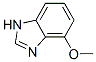 27080-53-1,1H-BENZIMIDAZOLE, 4-METHOXY-