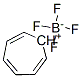 27081-10-3,TROPYLIUM TETRAFLUOROBORATE