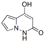 270902-36-8,Pyrrolo[1,2-b]pyridazin-2(1H)-one,4-hydroxy-