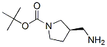 270912-72-6,(R)-1-Boc-3-(aminomethyl)pyrrolidine