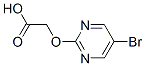 270912-79-3,(5-BROMO-PYRIMIDIN-2-YLOXY)-ACETIC ACID
