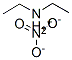 27096-30-6,diethylammonium nitrate