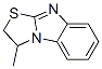 27097-21-8,Thiazolo[3,2-a]benzimidazole, 2,3-dihydro-3-methyl- (8CI)