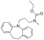 27097-69-4,ethyl [3-(10,11-dihydro-5H-dibenz[b,f]azepin-5-yl)propyl]methylcarbamate