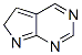 271-69-2,6H-Pyrrolo[2,3-d]pyrimidine (8CI,9CI)