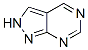 271-78-3,2H-Pyrazolo[3,4-d]pyrimidine (8CI,9CI)