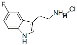 2711-58-2,5-Fluorotryptamine hydrochloride