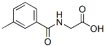 27115-49-7,3-METHYLHIPPURIC ACID