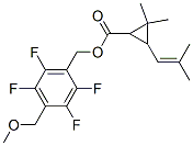 271241-14-6,Dimefluthrin