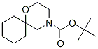 271245-38-6,4-BOC-1-OXA-4-AZASPIRO[5.5]UNDECANE
