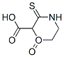 271251-14-0,3-Thiomorpholinecarboxylicacid,1-oxide,(1S,3S)-(9CI)