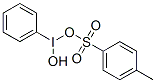 27126-76-7,[Hydroxy(tosyloxy)iodo]benzene