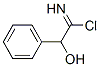 27129-52-8,Mandelimidoyl chloride (8CI)