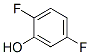 2713-31-7,2,5-Difluorophenol