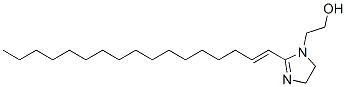27136-73-8,2-(heptadecenyl)-4,5-dihydro-1H-imidazole-1-ethanol