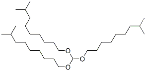 27136-79-4,[methylidynetris(oxy)]trisisodecane