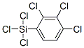 27137-86-6,trichloro(trichlorophenyl)silane