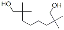27143-31-3,2,2,7,7-tetramethyloctane-1,8-diol