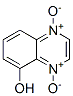 27144-86-1,5-Quinoxalinol,  1,4-dioxide