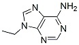 2715-68-6,9-ETHYLADENINE