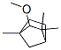 27153-53-3,2-methoxy-1,3,3-trimethylbicyclo[2.2.1]heptane