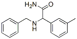 271583-50-7,2-BENZYLAMINO-2-M-TOLYLACETAMIDE