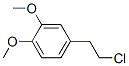 27160-08-3,4-(2-chloroethyl)-1,2-dimethoxybenzene
