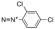 27165-13-5,2,4-DICHLOROBENZENE DIAZONIUM