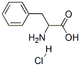 27172-85-6,3-phenyl-DL-alanine hydrochloride