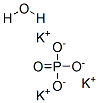27176-10-9,TRI-POTASSIUM PHOSPHATE MONOHYDRATE