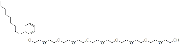 27177-08-8,29-(nonylphenoxy)-3,6,9,12,15,18,21,24,27-nonaoxanonacosanol