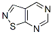 272-26-4,Isothiazolo[5,4-d]pyrimidine (8CI,9CI)