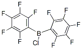 2720-03-8,CHLOROBIS(PENTAFLUOROPHENYL)BORANE