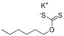 2720-76-5,POTASSIUM HEXYLXANTHATE