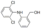 27204-57-5,(2-(2,6-DICHLOROANILINO)PHENYL) METHANOL