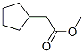 2723-38-8,Methyl cyclopentylacetate