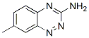 27238-39-7,1,2,4-BENZOTRIAZIN-3-AMINE, 7-METHYL-