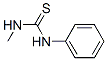 2724-69-8,1-Methyl-3-phenyl-2-thiourea