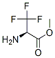 27240-44-4,Methyl 3,3,3-trifluoroalaninate