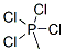 2725-68-0,tetrachloromethylphosphorane